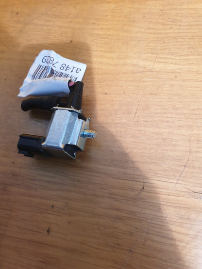 ✅2022 KTM RC125 Petrol Canister Purge Solenoid Vacuum Valve + Warranty A148 - Image 6