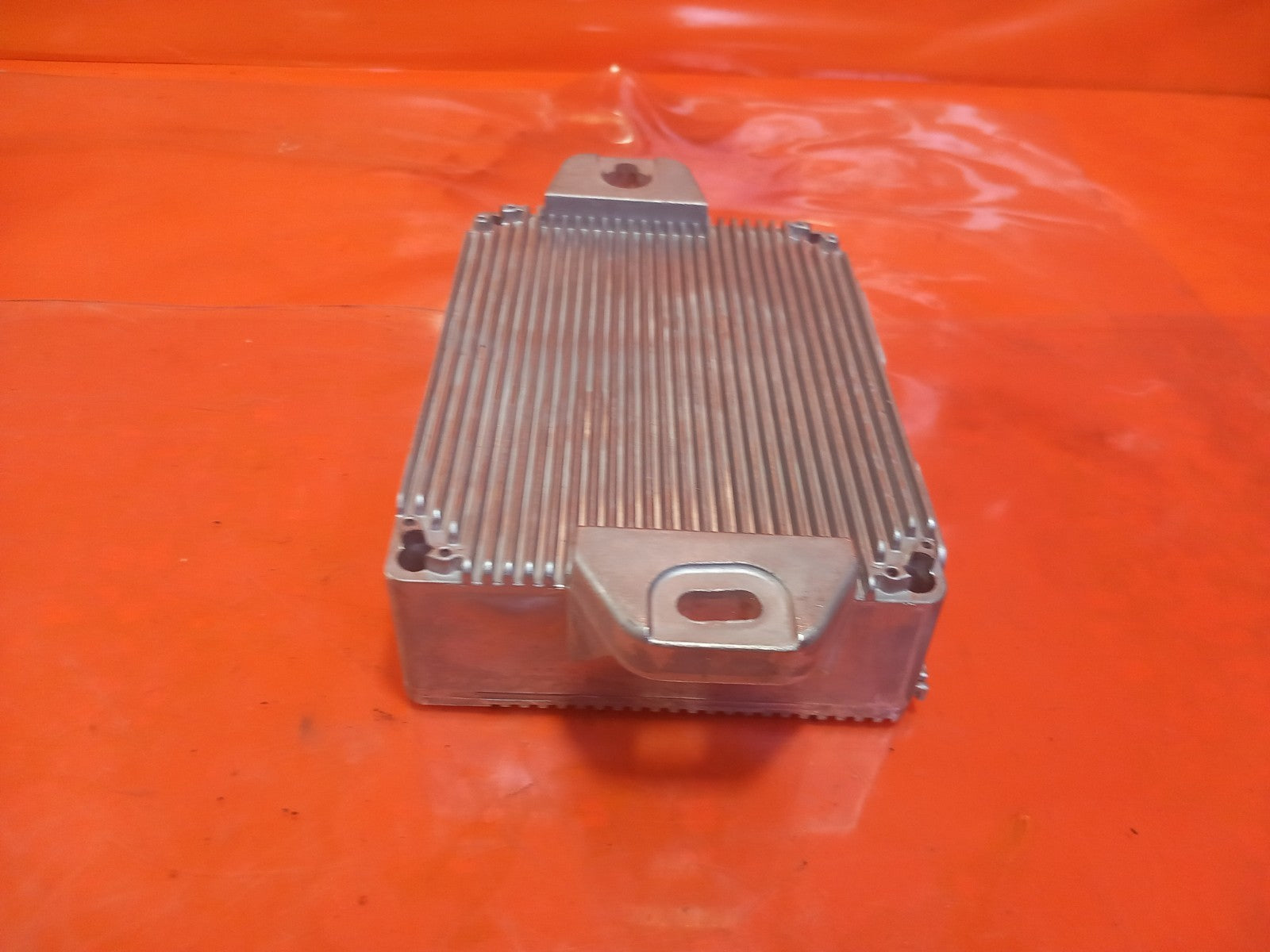 Land Rover Defender L663 3.0 Diesel 2025 Power Inverter Module JPLA14F722AB A396 - Image 8