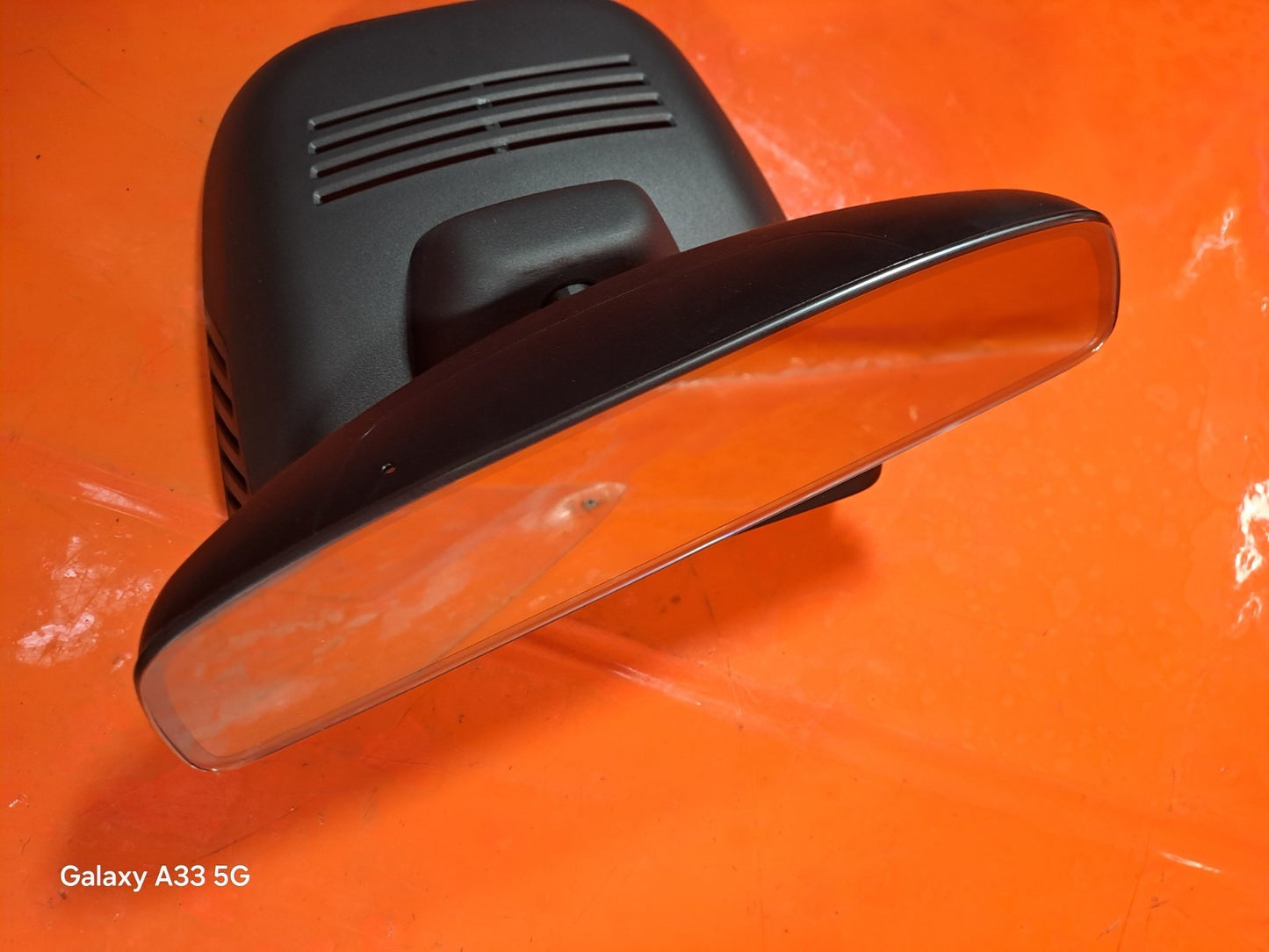 ✅2023 POLESTAR 2 LONG RANGE REAR VIEW MIRROR 32244727 + WARRANTY A312 - Image 4