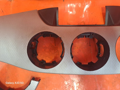✅2012 MERCEDES B CLASS W246 INTERIOR TRIM COVER A2466803571 + WARRANTY A299 - Image 5
