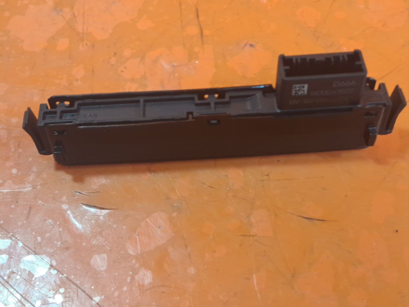 ✅FORD KUGA ST-LINE X 2.5 PETROL 2023 PASSENGER AIRBAG INDICATOR DISPLAY SCREEN - Image 9