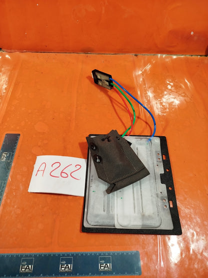 ✅TESLA MODEL 3 LONG RANGE 2020 FRONT RIGHT LEFT POWER LUMBAR MOTOR 1118494-00-F - Image 3