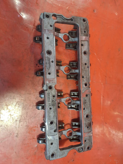 ✅2016 Ford Transit Custom 2.2 Diesel Rocker Arm Carrier BK2Q-6K551-BC A373 - Image 9