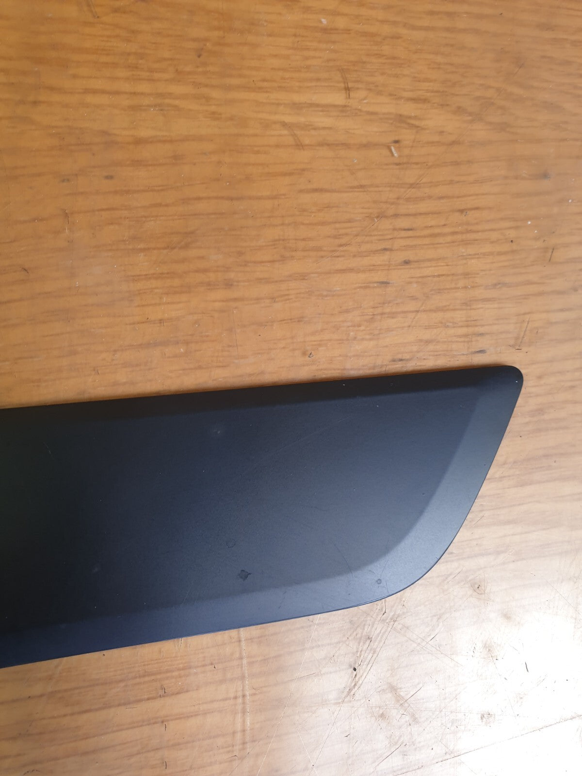 ✅2022 TESLA MODEL Y FRONT SILL TRIM PAIR 1494301-00-B + WARRANTY A172 - Image 9