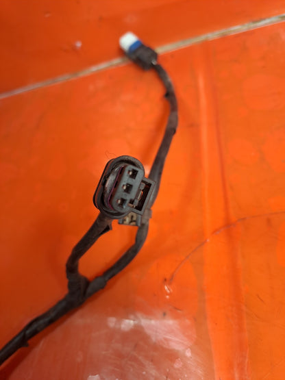 ✅2012 VOLVO XC60 MK1 REAR PARKING SENSOR WIRING LOOM 31254059 + WARRANTY A289 - Image 5