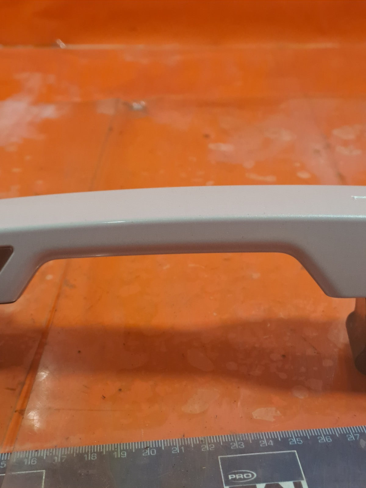 ✅2023 POLESTAR 2 LONG RANGE EXTERIOR DOOR HANDLE FRONT LEFT 102325AB + WARRANTY - Image 3