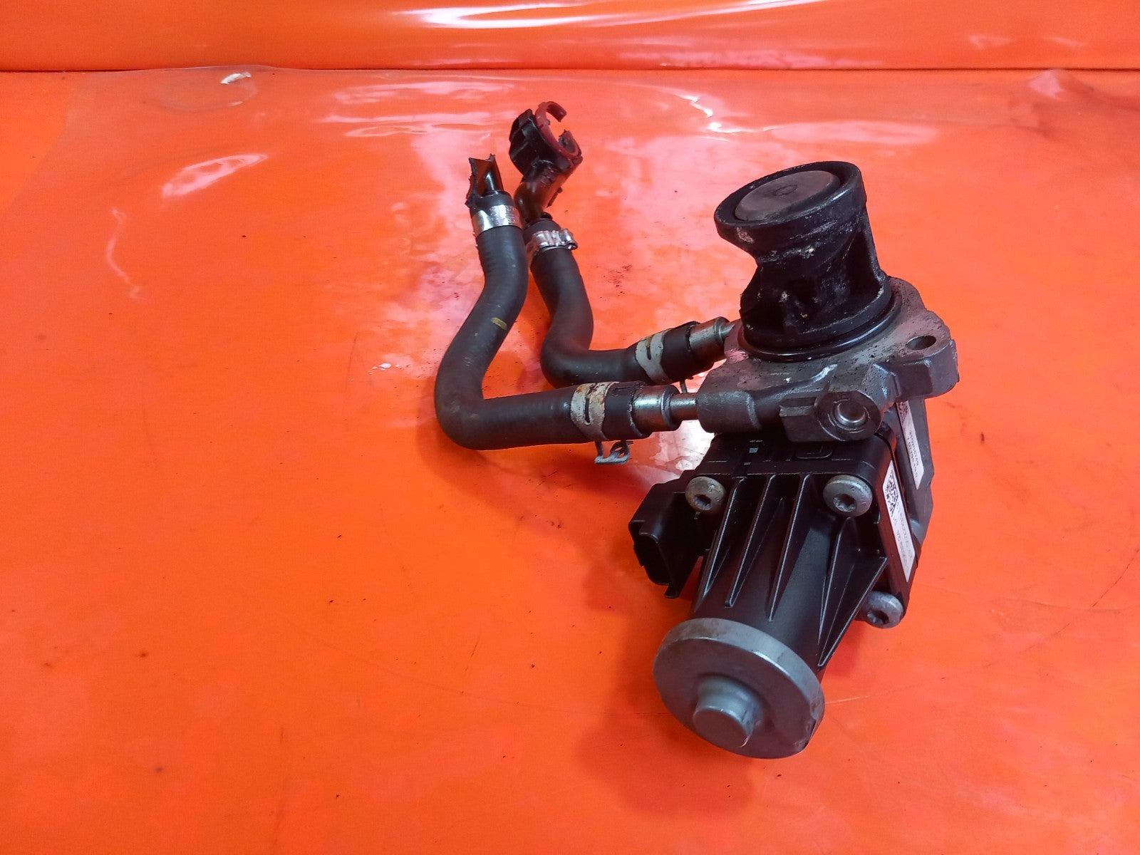 2020 Vauxhall Vivaro 2900 1.5D EGR Valve 7.07794.19.0 Warranty A380 - Image 8