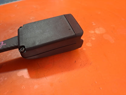 ✅TESLA Model 3 Long 2024 Front Right Belt Buckle 1857775-C1-B Warranty A207 - Image 7