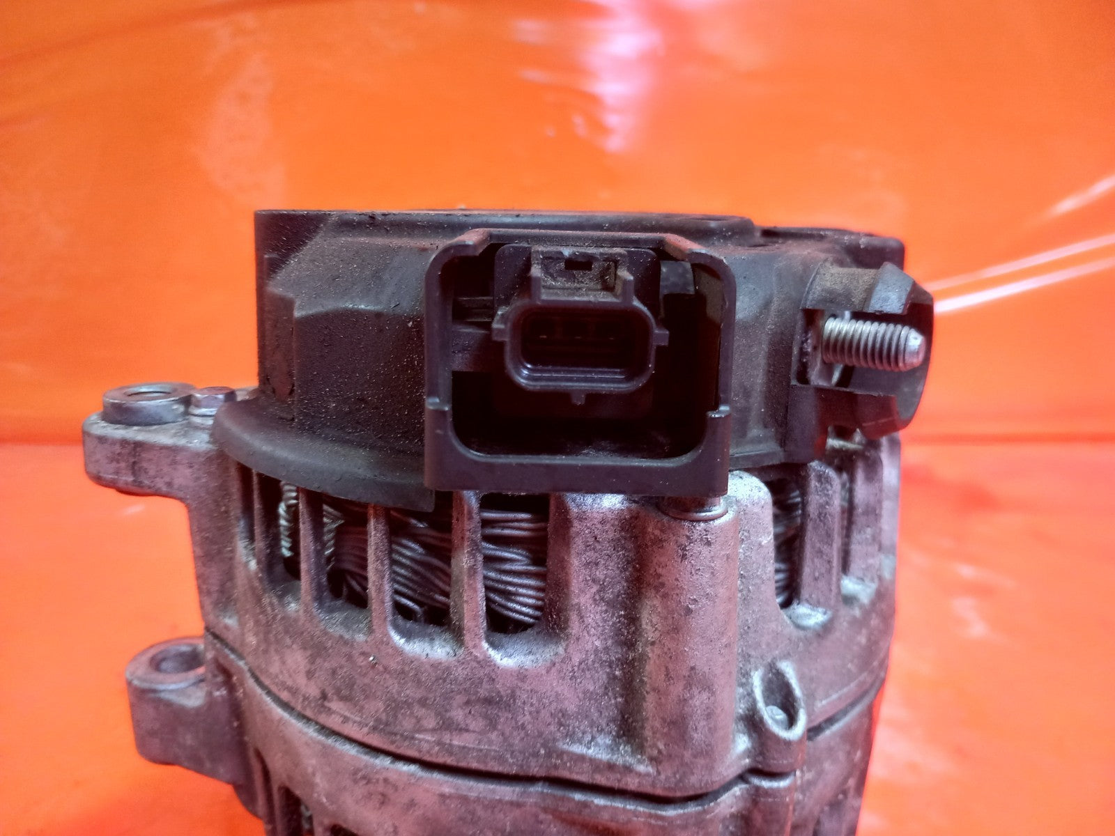 2019 Ford Galaxy MK3 Zetec Alternator DS7T-10300-FC Warranty A345 - Image 10