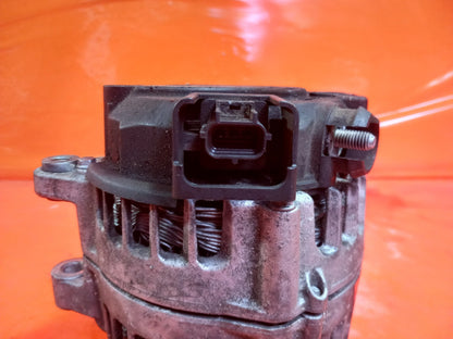 2019 Ford Galaxy MK3 Zetec Alternator DS7T-10300-FC Warranty A345 - Image 10
