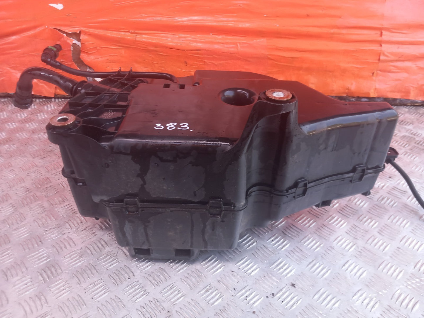 2019 Ford Transit Custom 2.0 Diesel AdBlue Tank KK31-5J228-AB Warranty A383 - Image 5