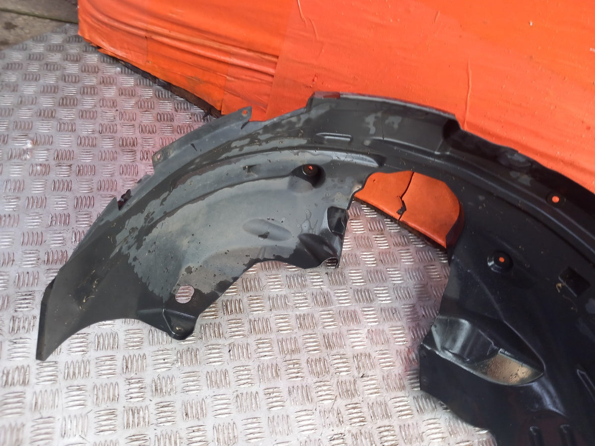 2015 Ford Transit Custom Front Left Wheel Arch Liner FK21-16115-A Warranty A413 - Image 8