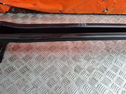 ✅VW Golf Gte 1.4 Petrol 2022 Rear Bumper Reinforcement Crash Bar 5H0807816 A388 - Image 4