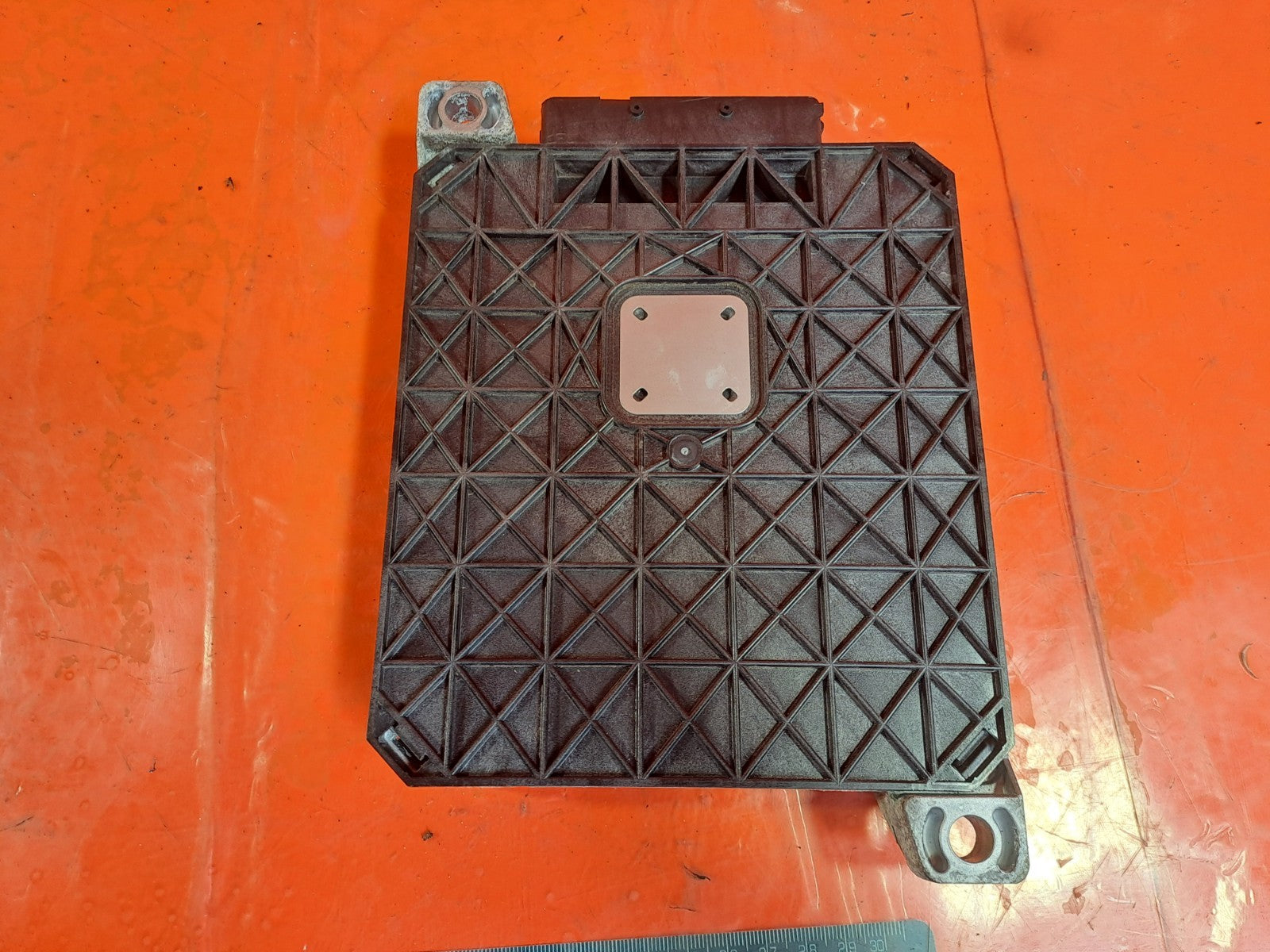 ✅Ford Tourneo Custom 2.0 Diesel 2017 Auto Gearbox Control Module GK2112B565DD - Image 9