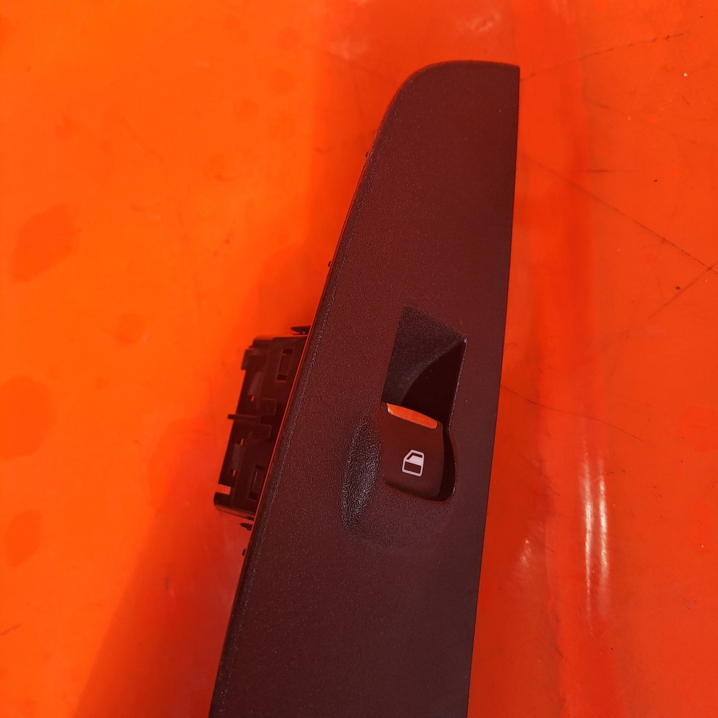 ✅Ford Galaxy Zetec 2017 2.0 Diesel FRONT LEFT WINDOW CONTROL SWITCH Warranty - Image 4
