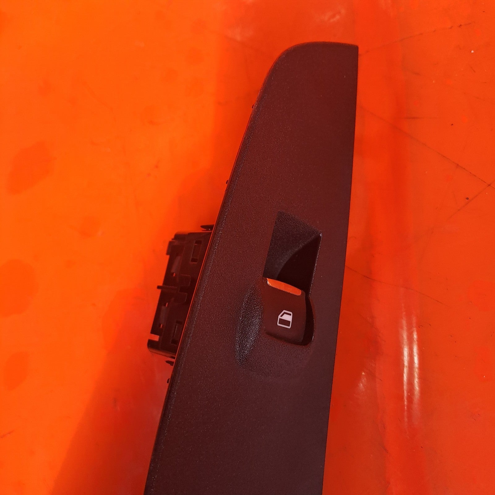✅Ford Galaxy Zetec 2017 2.0 Diesel FRONT LEFT WINDOW CONTROL SWITCH Warranty - Image 4