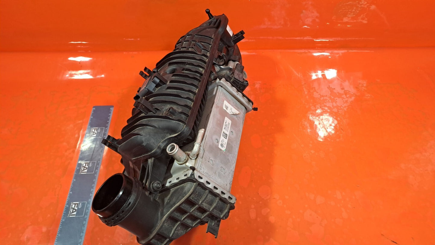 Volkswagen Tiago Life 1.0 Petrol 2023 INTERCOOLER 05C145785C 04E906051H Warranty - Image 3