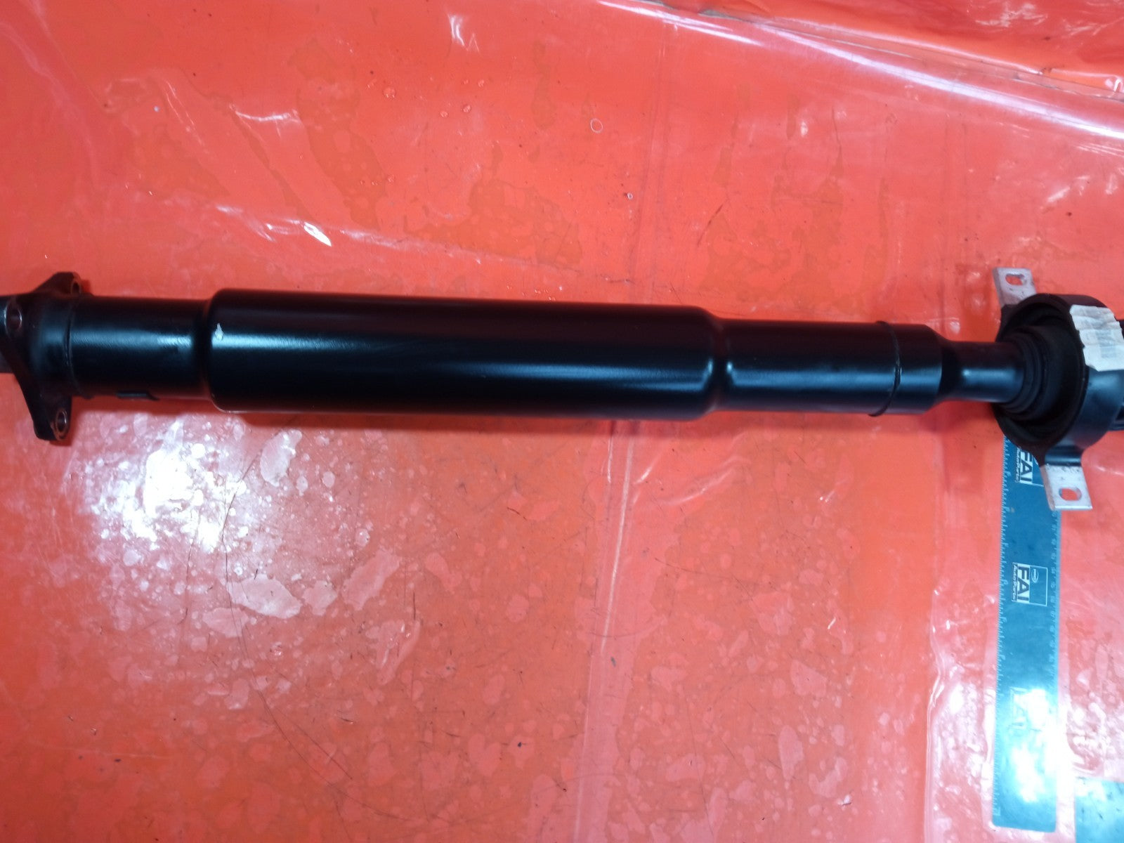 ✅2016 BMW 4 Series F33 PropShaft 8605231 + Warranty A368 - Image 2