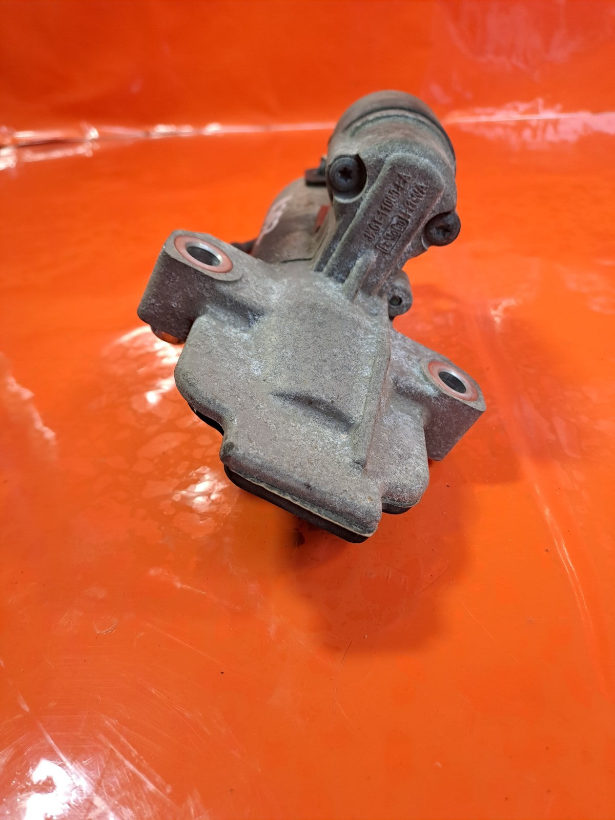 ✅FORD PUMA ST-LINE 1.0 PETROL 2019-2025 STARTER MOTOR JX6T11000EA Warranty A252 - Image 5