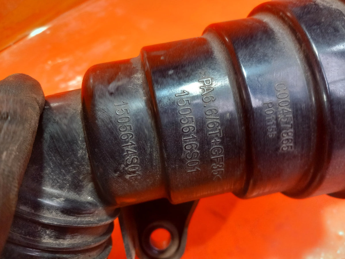 2023 Maxus Deliver 9 Pipe C00457865 Warranty A425 - Image 9