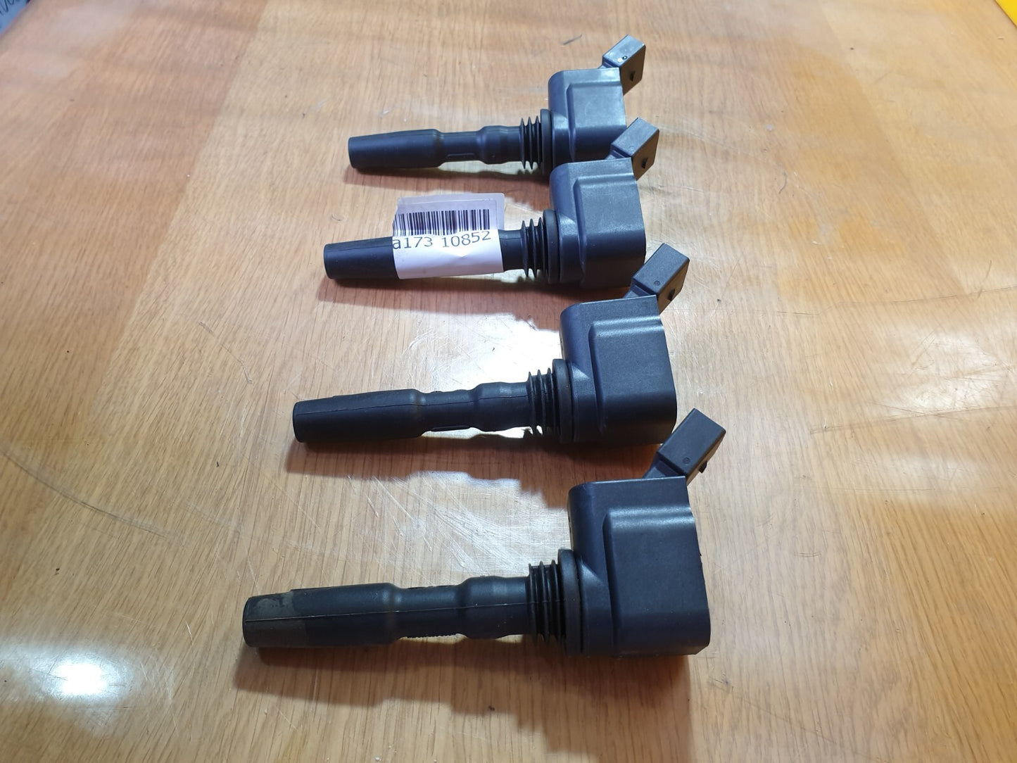 ✅2023 CUPRA FORMENTOR 1.4P HYBRID IGNITION COIL PACK 04E905110P + WARRANTY A173 - Image 3