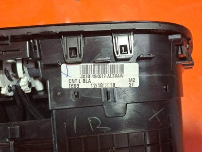 ✅2019 Ford Focus MK4 ST-Line Center Dash Air Vent JX7B-19K617-AL + Warranty A354 - Image 12