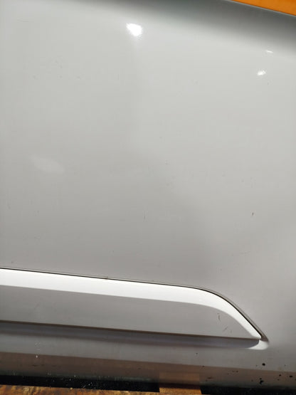 ✅FORD TRANSIT CUSTOM 2.0 DIESEL 2023 FRONT RIGHT DOOR BARE WHITE Warranty A342 - Image 10