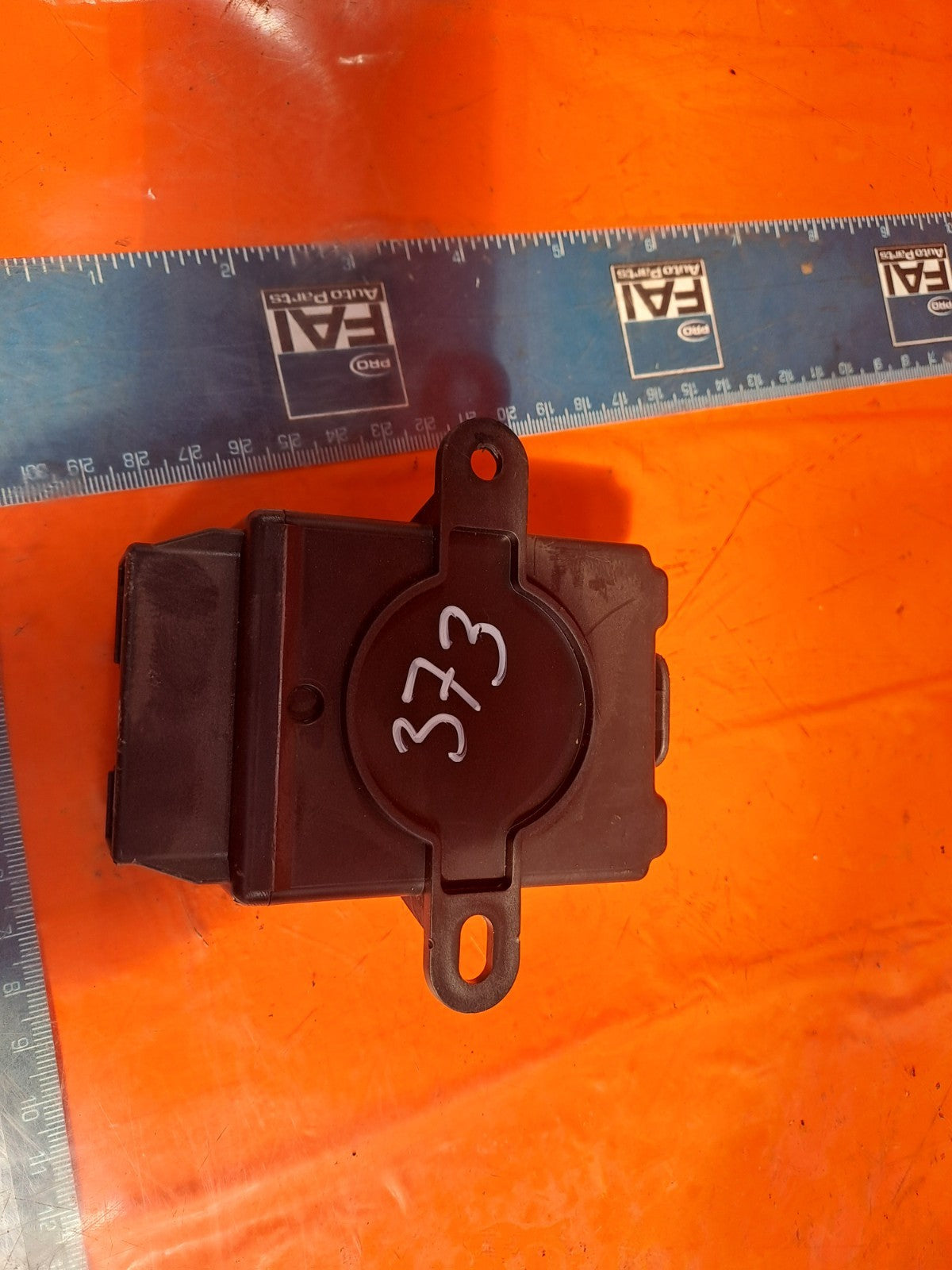 ✅2016 Ford Transit Custom Headlight Control Module BK21-13C148-AB +Warranty A373 - Image 8