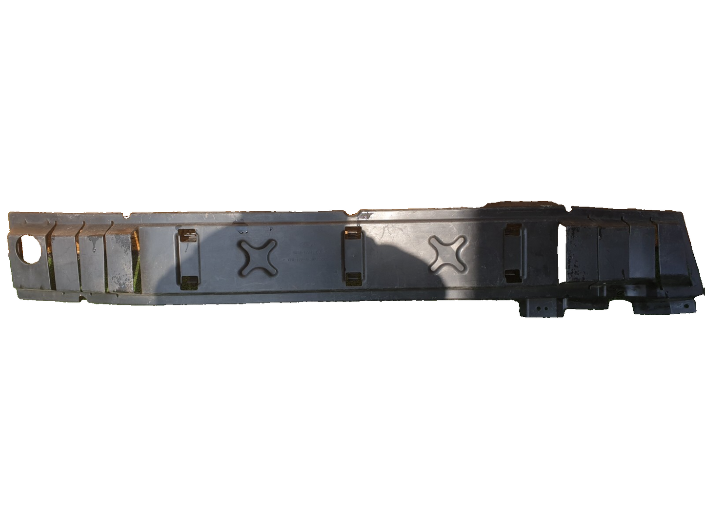 ✅2019 Ford Ecosport MK2 Front Crash Bar Bracket DN1B-17E898-A + Warranty A133 - Image 1