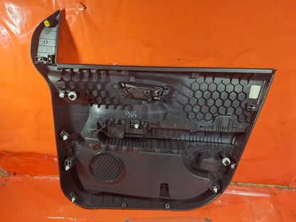 ✅2024 FORD TRANSIT COURIER FRONT LEFT DOOR CARD R2X6-V23409-AC + WARRANTY A356 - Image 11