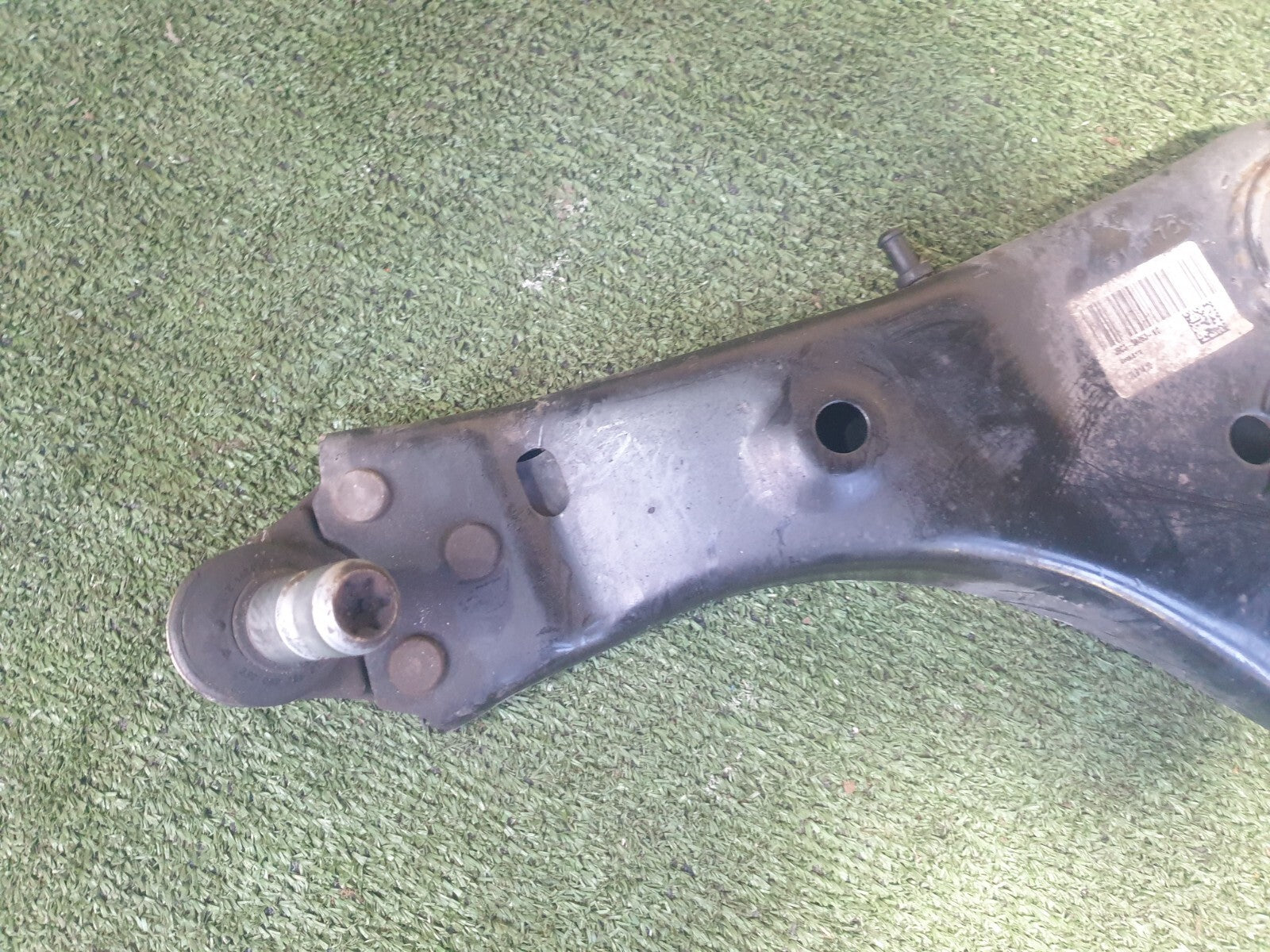 ✅2018 Jaguar E-Pace X540 Front Left Lower Control Arm J9C3-3A053-AC + Warranty - Image 6