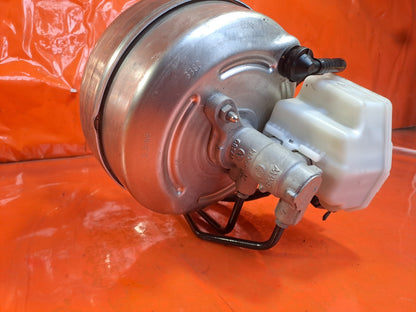 ✅2021 BMW 3 Series G20 M Sport Brake Servo Master Cylinder 6892200 Warranty A362 - Image 12