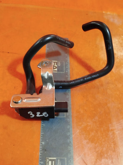 ✅FORD KUGA ST-LINE 2.5 PETROL 2025 EXHAUST PRESSURE SENSOR JX7A5L200AE Warranty - Image 5