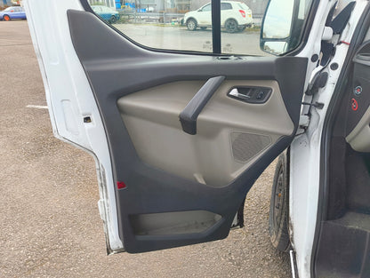 ✅Ford Tourneo Custom 2.2 Diesel 2015 Front Left Door Card Warranty A377 - Image 1