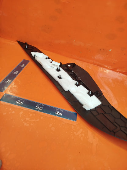 ✅FORD FOCUS ST 2.3 PETROL 2020 RIGHT DASHBOARD CONSOLE TRIM JX7BA044E07 Warranty - Image 4