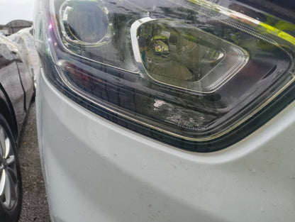 ✅Ford Transit Custom 2.0 Diesel 2021 Front Right Headlight JK2113W029CJ Warranty - Image 3