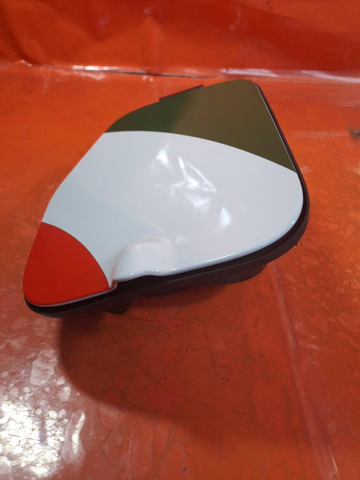 ✅2024 FORD TRANSIT COURIER FUEL FILLER FLAP R2X6-S27936-AD + WARRANTY A356 - Image 7