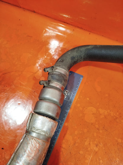 ✅2019 HYUNDAI KONA 1.0 T-GDI INTERCOOLER HOSE PIPE 2828504561 + WARRANTY A258 - Image 4
