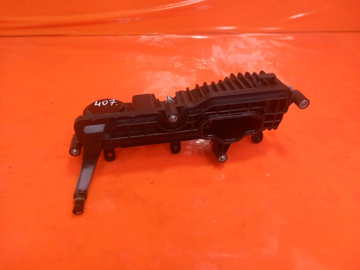 Ford Ranger Wildtrak 2.0 Diesel 2021 YN2X Oil Separator JB3Q6C757AB A407 - Image 10