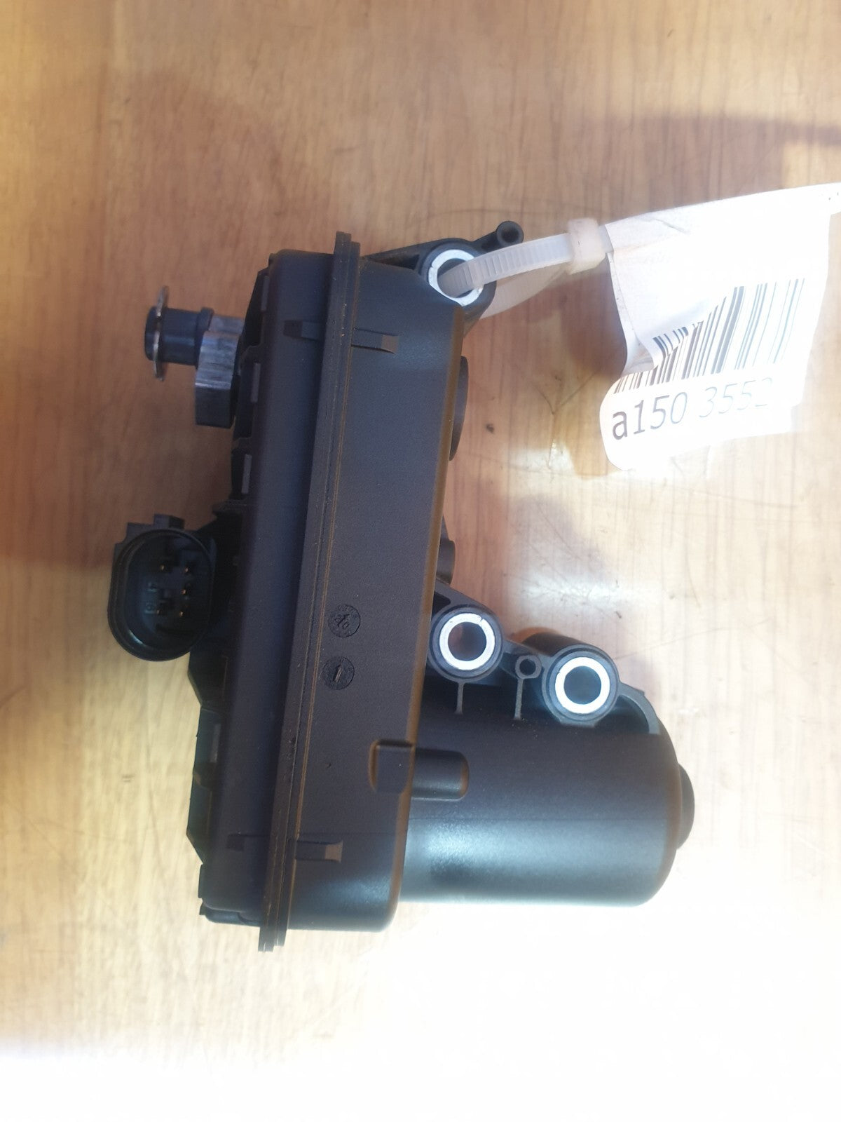 ✅2020 Audi Q2 1.5TFSI Turbocharger Actuator 04E145725DJ + Warranty A150 - Image 7