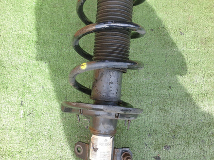 2018 FORD TRANSIT CUSTOM 2.0D FRONT RIGHT SUSPENSION LEG + WARRANTY A188