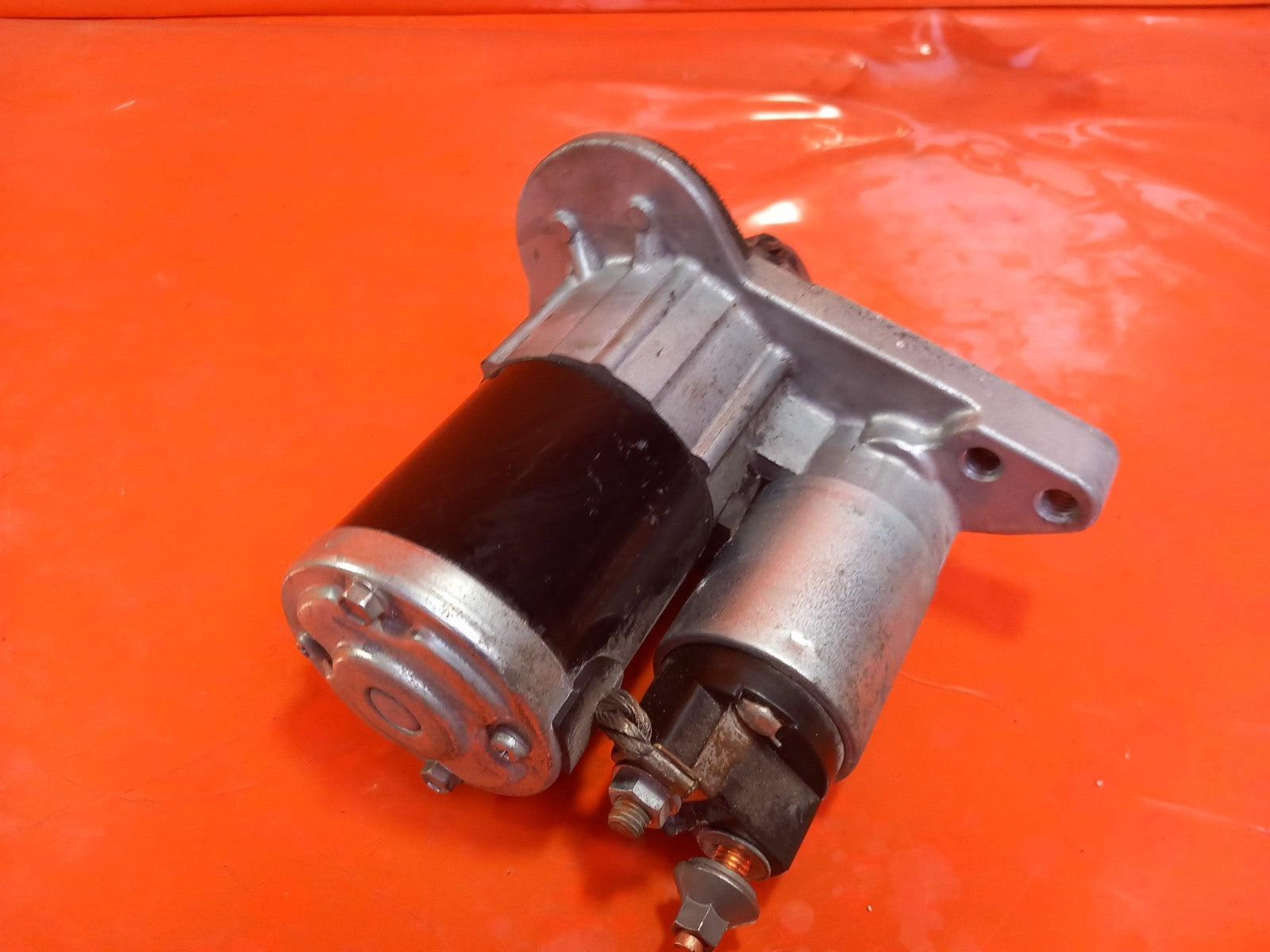 2024 Dacia Jogger 1.0 Petrol Starter Motor 233000290R Warranty A391 - Image 4