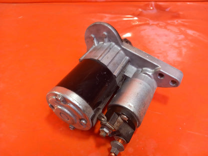 2024 Dacia Jogger 1.0 Petrol Starter Motor 233000290R Warranty A391 - Image 4