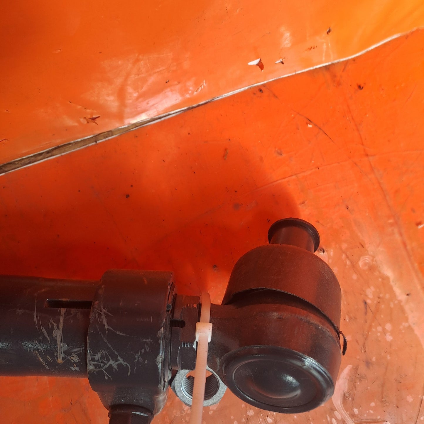 ✅VOLVO RENAULT TRUCKS Steering Centre Rod Assembly 3866301 Warranty xAA - Image 8
