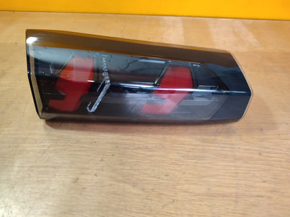 ✅2020 PEUGEOT 2008 MK2 GT EV ELECTRIC REAR LEFT INNER TAIL LIGHT + WARRANTY A193 - Image 1