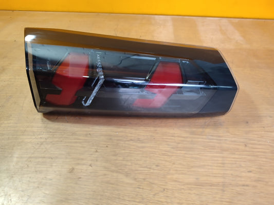 ✅2020 PEUGEOT 2008 MK2 GT EV ELECTRIC REAR LEFT INNER TAIL LIGHT + WARRANTY A193 - Image 1