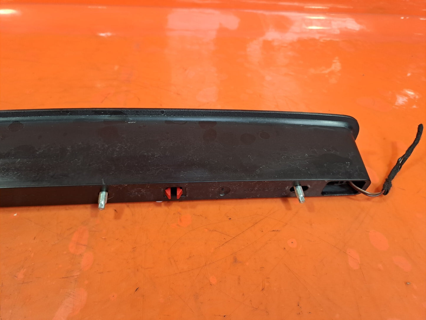 ✅AUDI A5 S LINE CABRIO 2.0 PETROL 2009 BOOT LID CENTRE BRAKE LIGHT 8F0945401 - Image 5