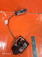 ✅SSANGYONG RODIUS TURISMO 2.2 DIESEL 2017 FRONT LEFT DOOR LOCK Warranty A286 - Image 1