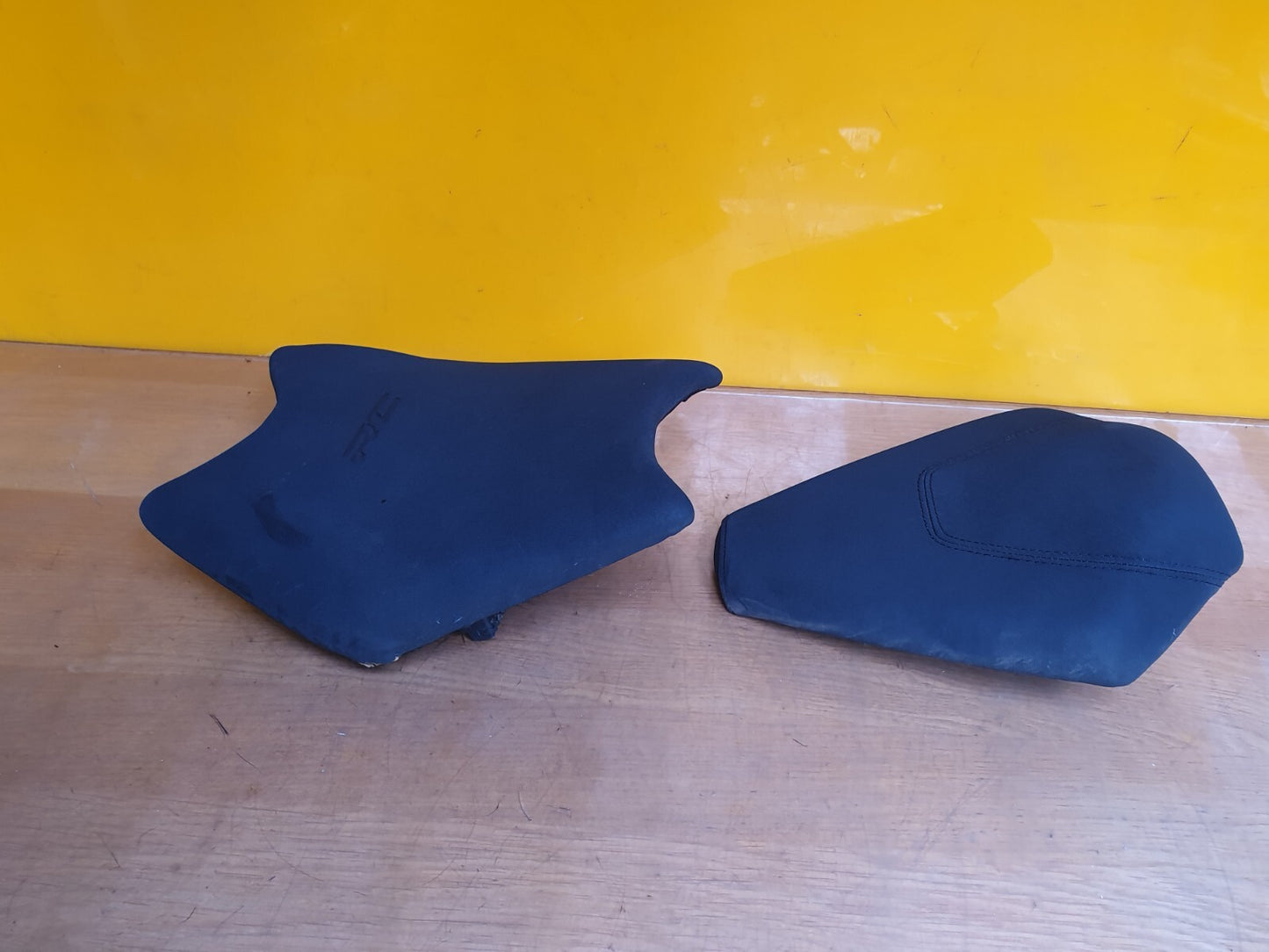 ✅KTM RC125 Petrol 2022 Front & Rear Seat JY191020 JY191023 + Warranty A148 - Image 7