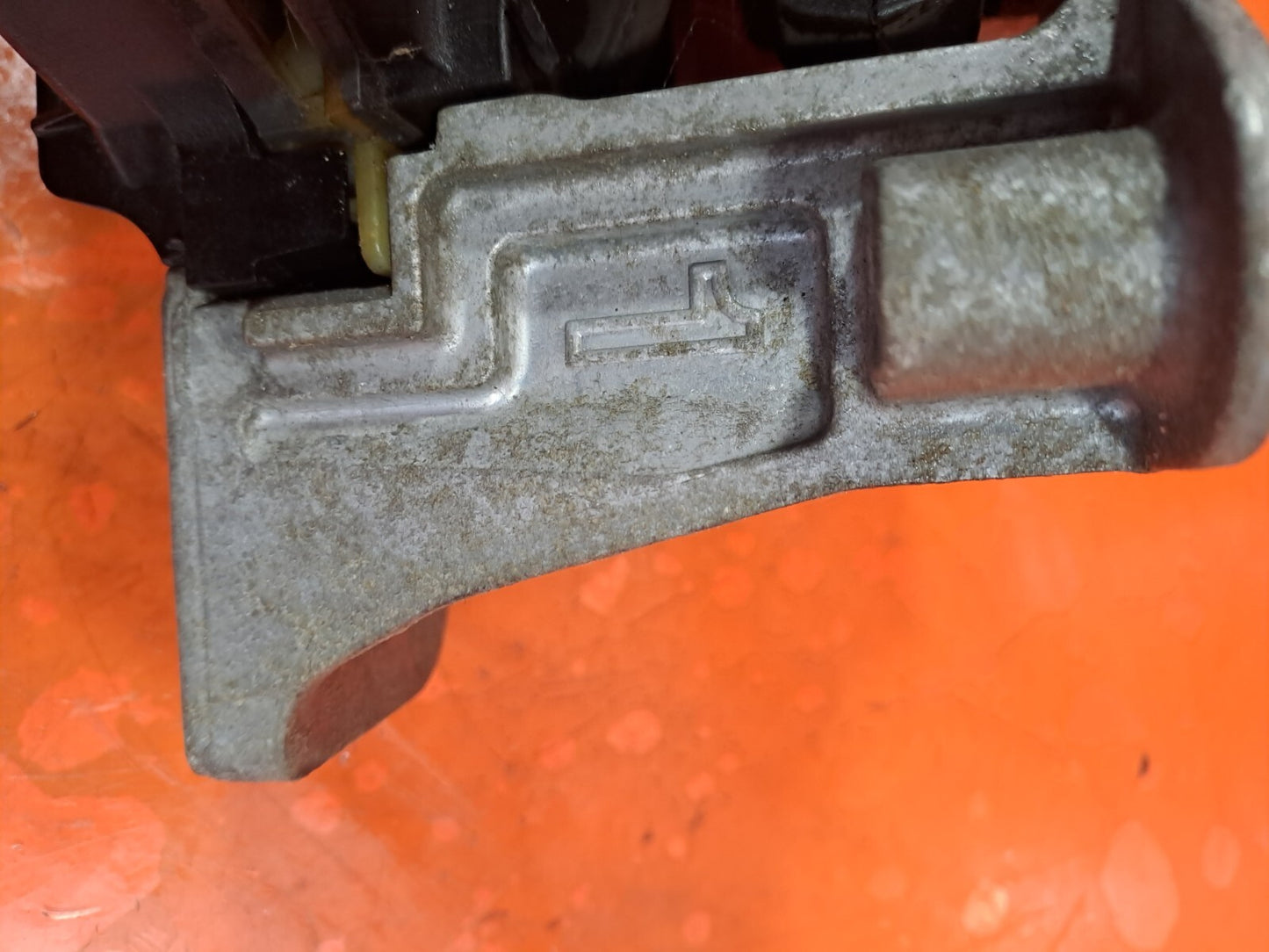 ✅Ford Focus (C51) 2018 1.5 Diesel MANUAL TOP ENGINE MOUNT  Warranty - Image 11
